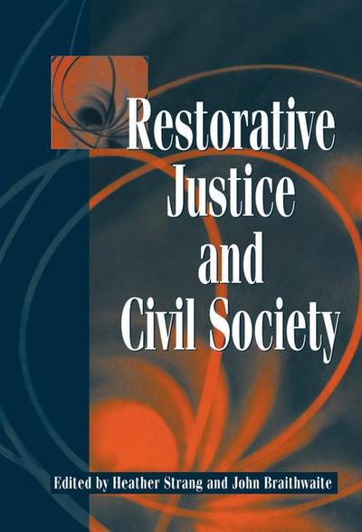 Restorative Justice and Civil Society