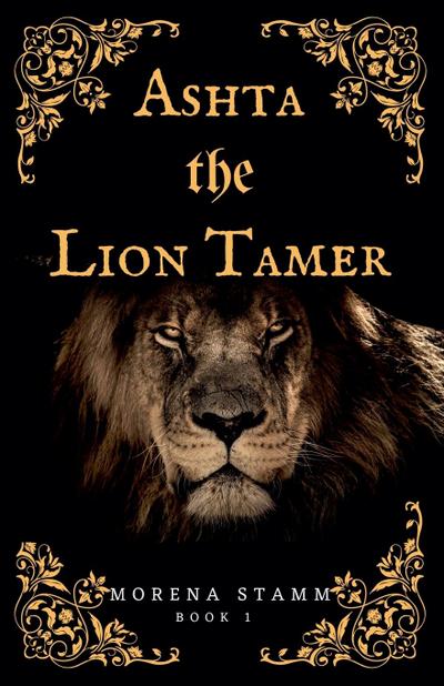 Ashta the Lion Tamer