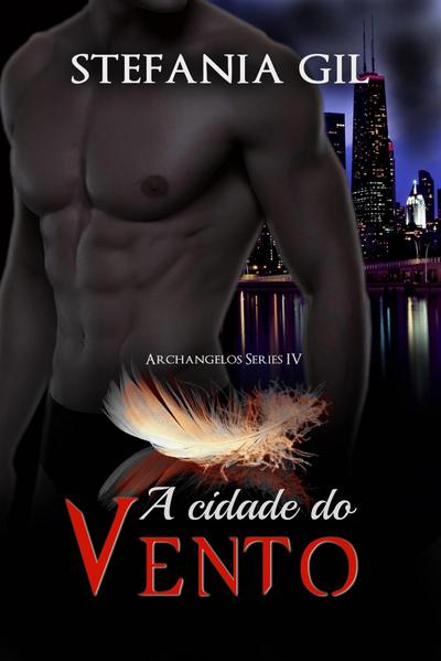Cidade Do Vento