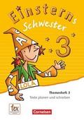 Einsterns Schwester - Sprache und Lesen - Ausgabe 