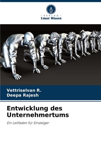 Entwicklung des Unternehmertums