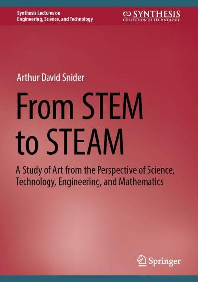 From STEM to STEAM