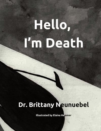 Hello, I’m Death