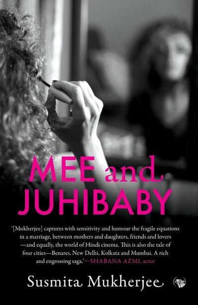 Mee and Juhibaby