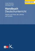 Handbuch Deutschunterricht