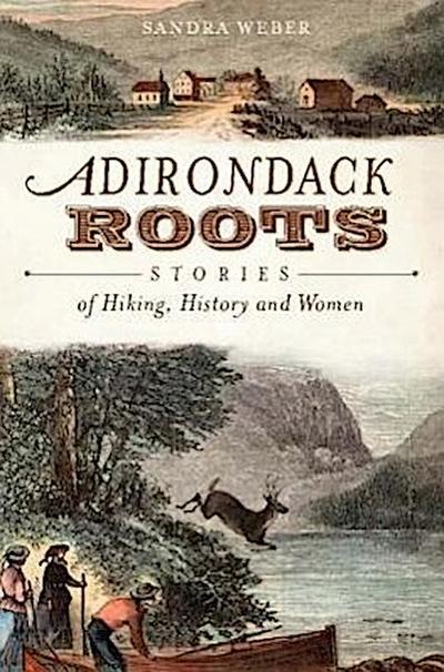 Adirondack Roots