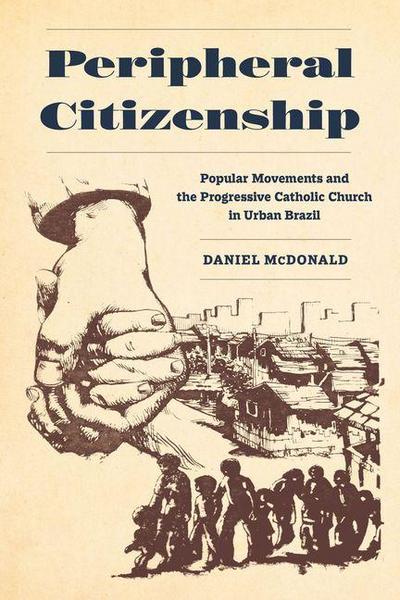 Peripheral Citizenship