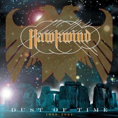 Dust of Time - An Anthology