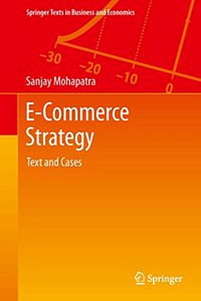 E-Commerce Strategy