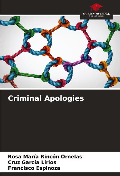 Criminal Apologies