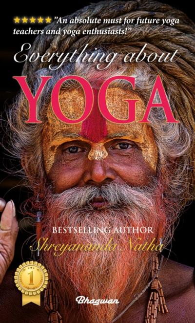 EVERYTHING ABOUT YOGA