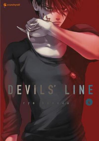 Devils’ Line 4