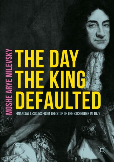 The Day the King Defaulted