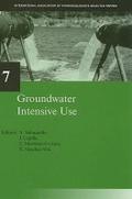 Groundwater Intensive Use