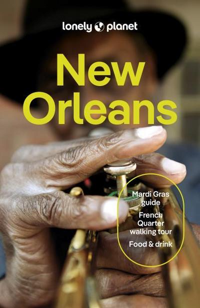 New Orleans City Guide