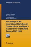 Proceedings of the International Workshop on Compu