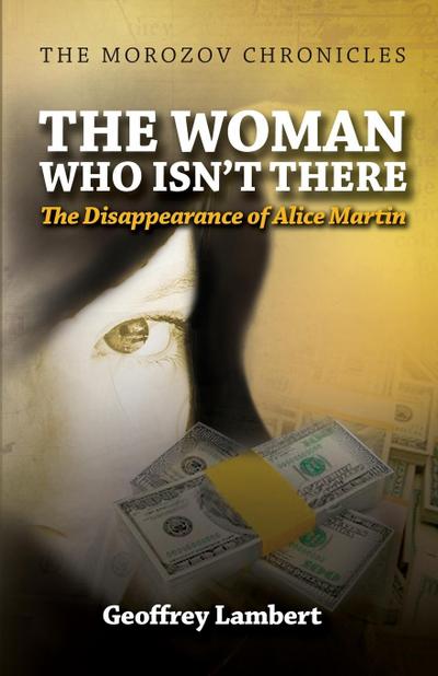 The Woman Who Isn’t There