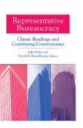 Representative Bureaucracy