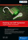 Hacking von SAP-Systemen