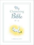 My Christening Bible