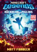 Minecraft Legends – Rückkehr der Piglins