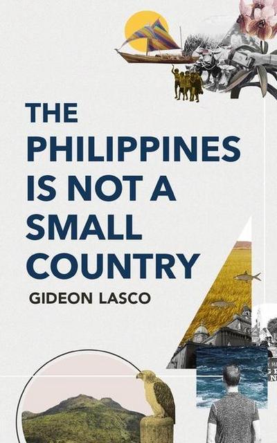 PHILIPPINES IS NOT A SMALL COU