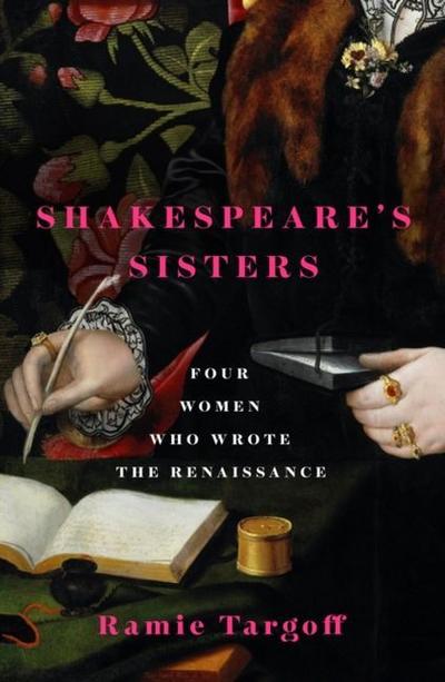 Shakespeare’s Sisters