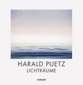 Harald Puetz - Lichträume