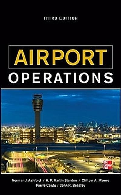 Airport Operations, Third Edition