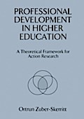 Professional Development in Higher Education