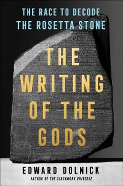 Writing of the Gods