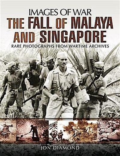 Fall of Malaya and Singapore