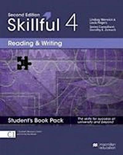 Rogers, L: Skillful Second Edition Level 4 Reading and Writi
