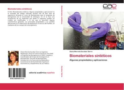 Biomateriales sintéticos