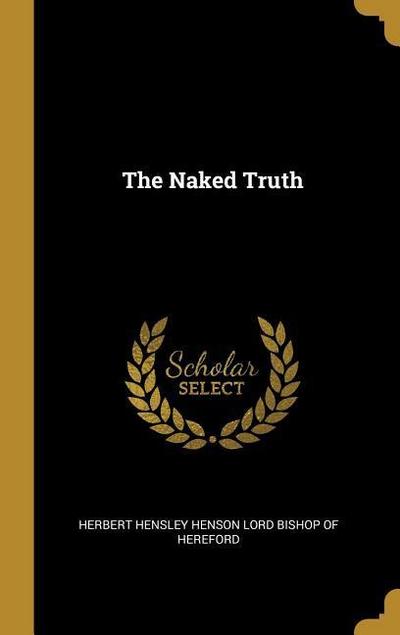 The Naked Truth