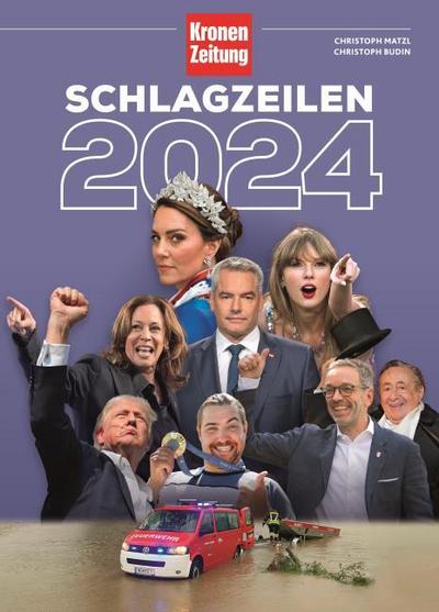 Schlagzeilen 2024