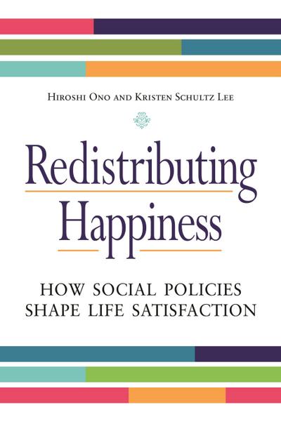 Redistributing Happiness