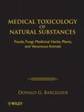 Medical Toxicology of Natural Substances
