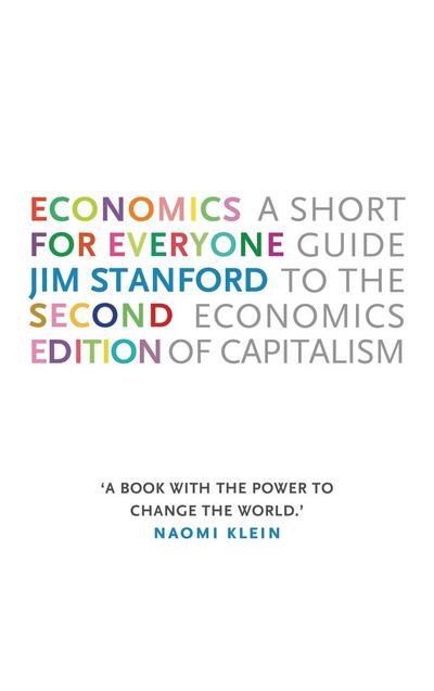 Economics for Everyone