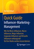 Quick Guide Influencer-Marketing-Management