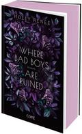 Where Bad Boys are Ruined (Good Girls 3)