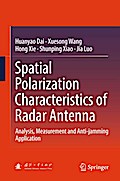 Spatial Polarization Characteristics of Radar Antenna