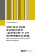 Diskriminierung migrantischer Jugendlicher in der beruflichen Bildung