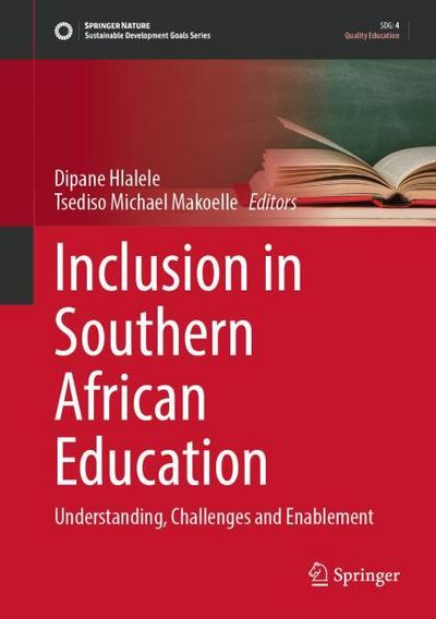 Inclusion in Southern African Education