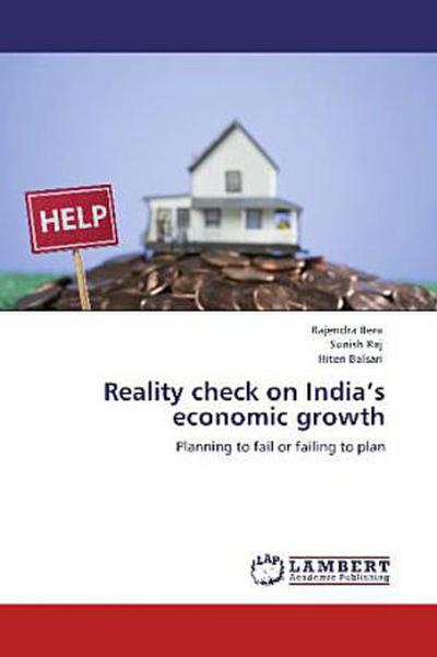 Reality check on India’s economic growth