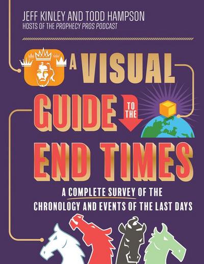A Visual Guide to the End Times