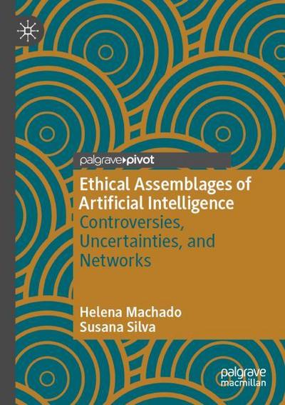 Ethical Assemblages of Artificial Intelligence