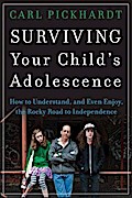 Surviving Your Child’s Adolescence