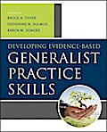 Developing Evidence-Based Generalist Practice Skills