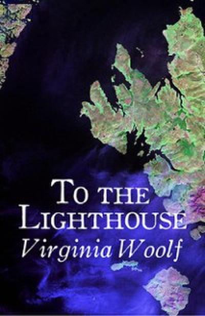 To the Lighthouse (eBook, EPUB) - Virginia Woolf